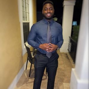 Meet your Posher, Jordan